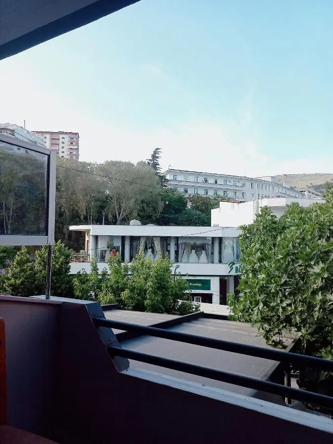 Sotiri Rooms Sarande 0*,