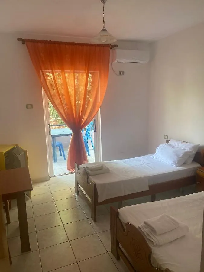 Apartment Sotiri Rooms Sarande