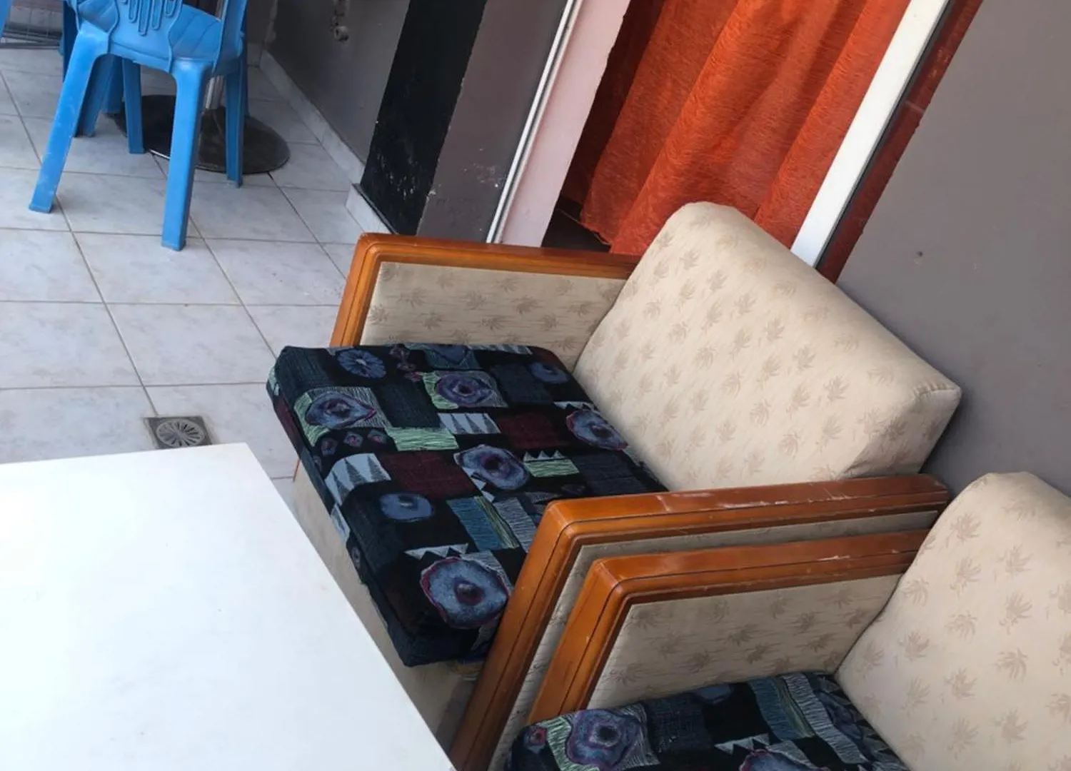 Apartment Sotiri Rooms Sarande