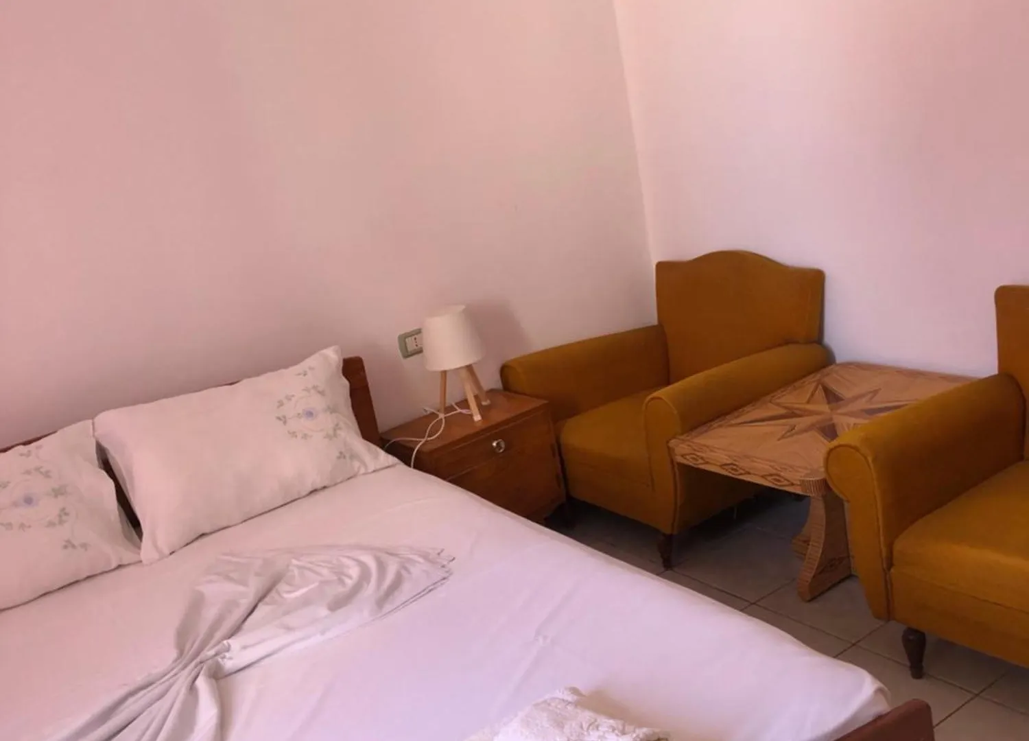 Sotiri Rooms Sarandë Albánie