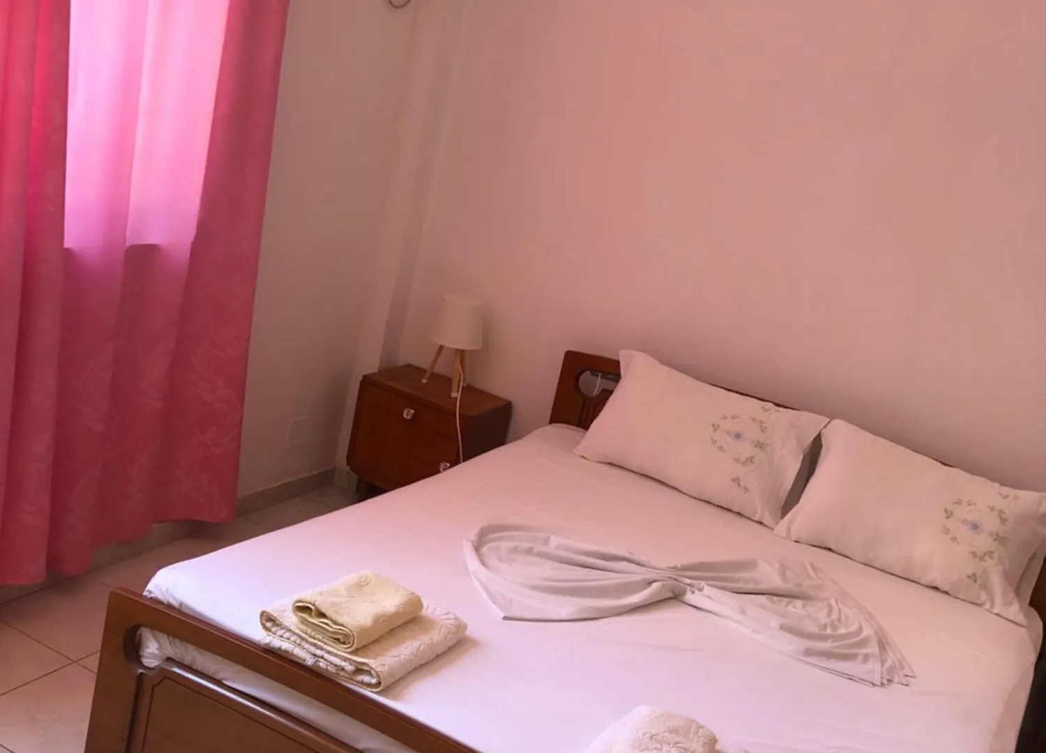 Sotiri Rooms Sarandë