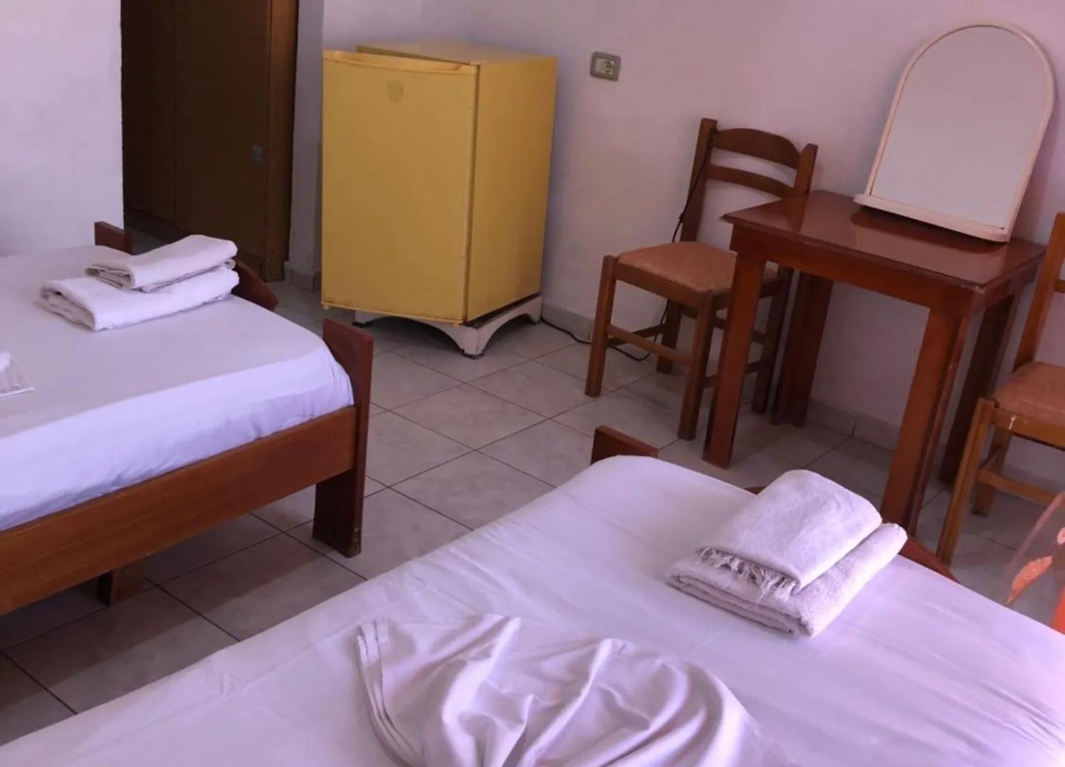 Sotiri Rooms Sarande 0*,  Albania