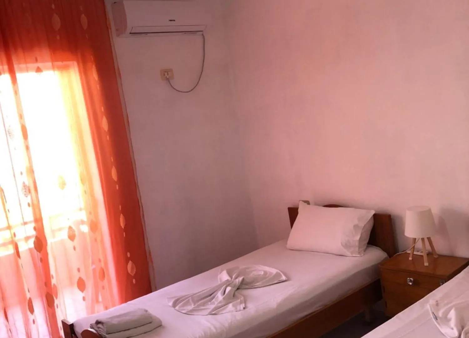 Apartment Sotiri Rooms Sarande Albania
