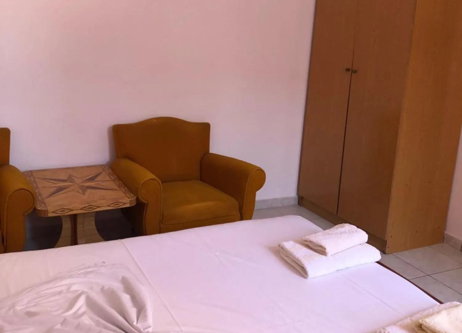 Sotiri Rooms Saranda